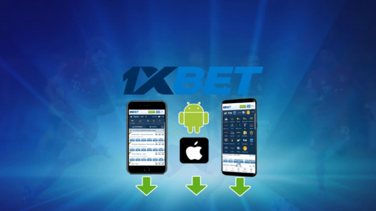 1 x bet скачать приложение