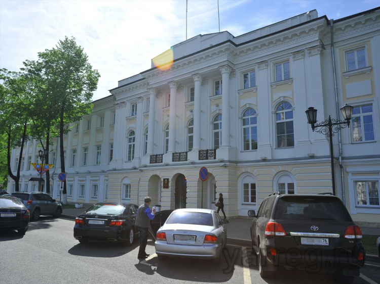 Букмекерская контора ярославль