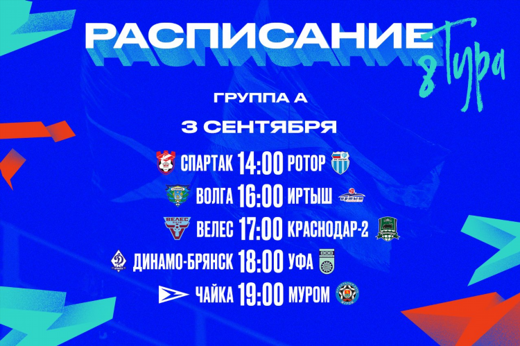 Чайка нижний новгород расписание матчей