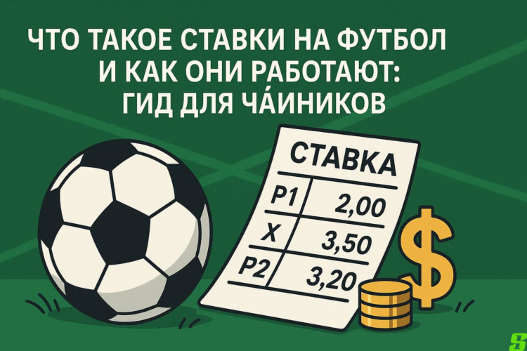 Фора на ставках что это