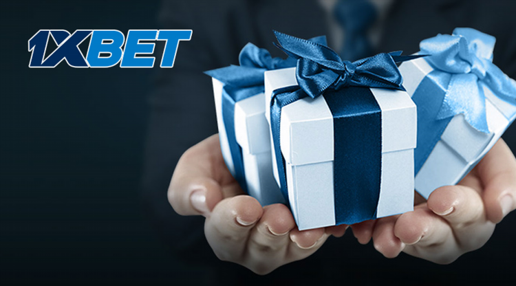 Как активировать промокод 1xbet