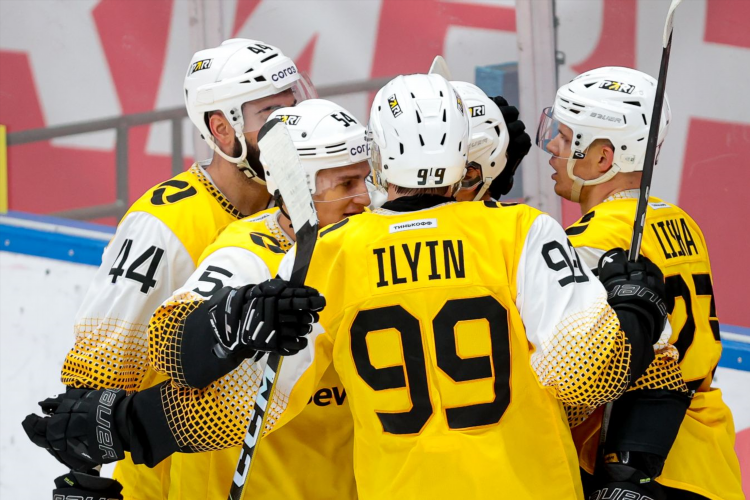 Khl nhl прогнозы телеграмм