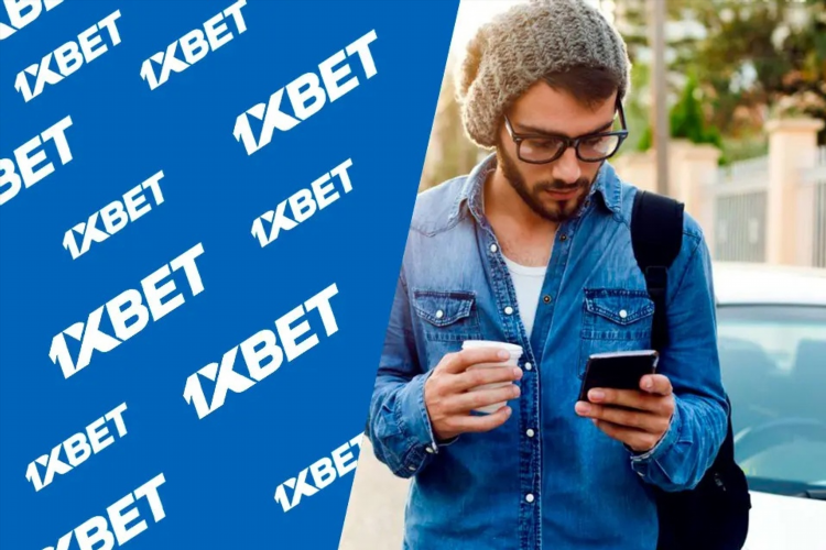 Мобильная версия 1хбет