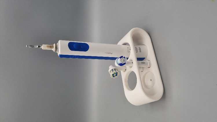 Подставка для насадок oral b