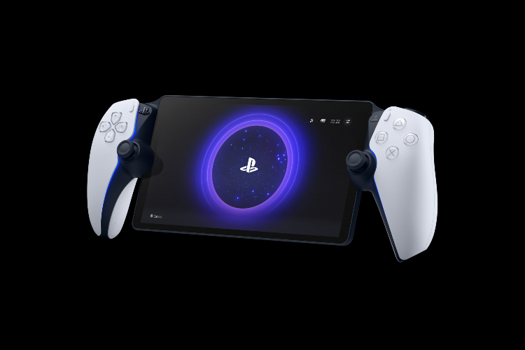 Приставка игровая sony