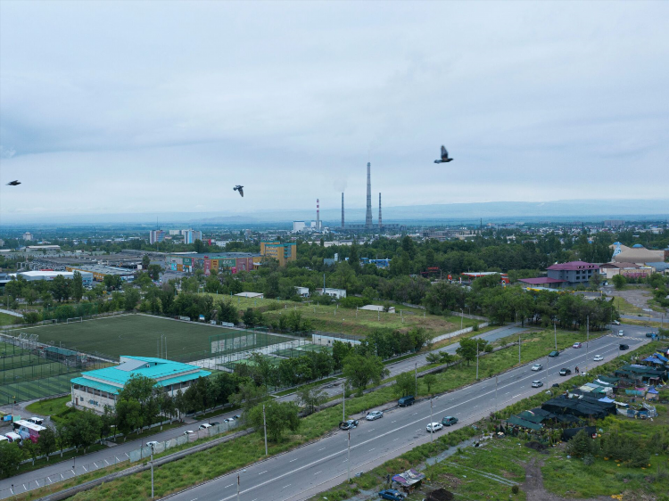 Прогноз погоды дортмунд