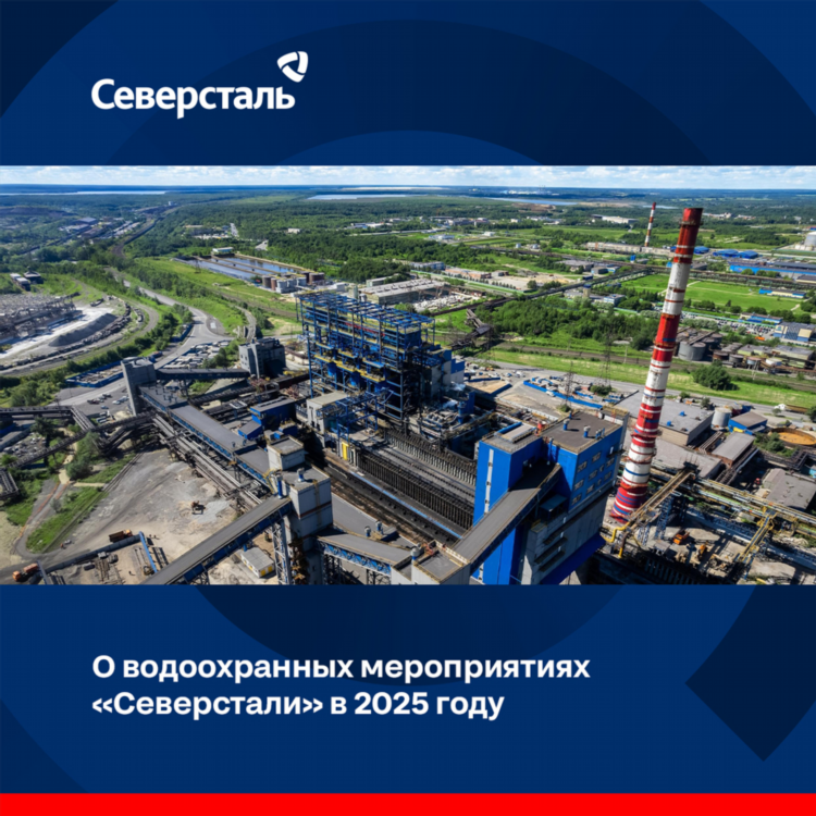 Северсталь акции бкс