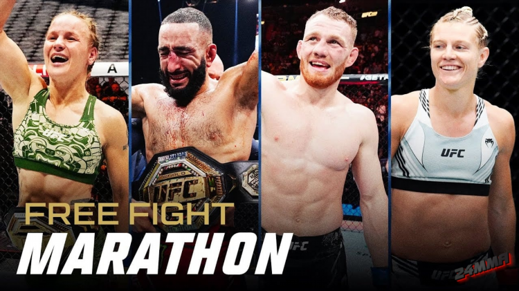 Ufc tv смотреть онлайн прямой эфир